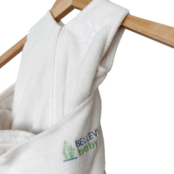 Halo Sleep Sack Swaddle Sz Newborn 0-3M 6-12LB Lot of 2 - Picture 8 of 10